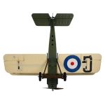 Parkzone S.E.5a WWI Bi-Plane PNP PKZ5575